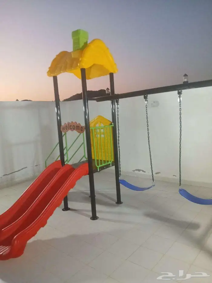 العاب مائيه والعاب حدائق افضل الاسعار 19