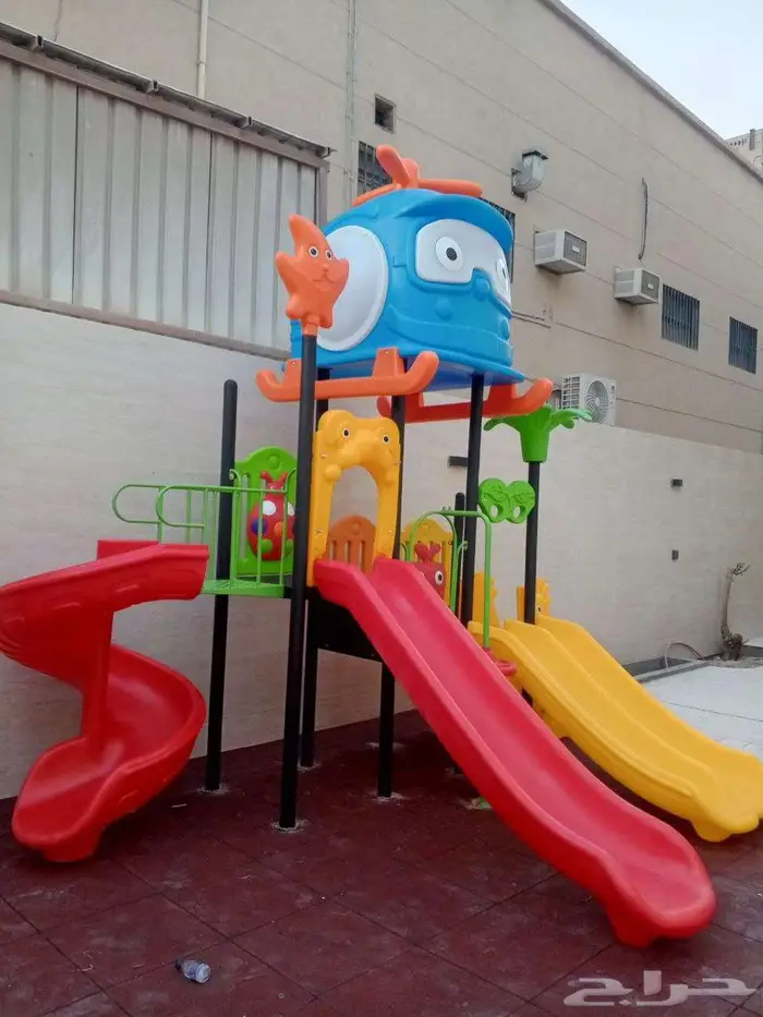 العاب مائيه والعاب حدائق افضل الاسعار 13