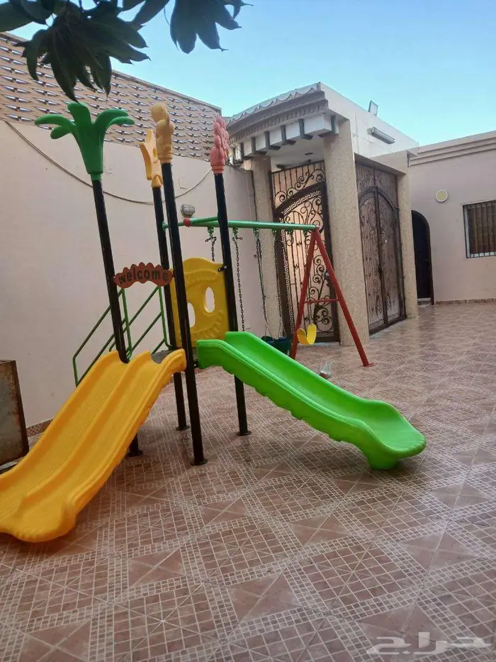 العاب مائيه والعاب حدائق افضل الاسعار 23