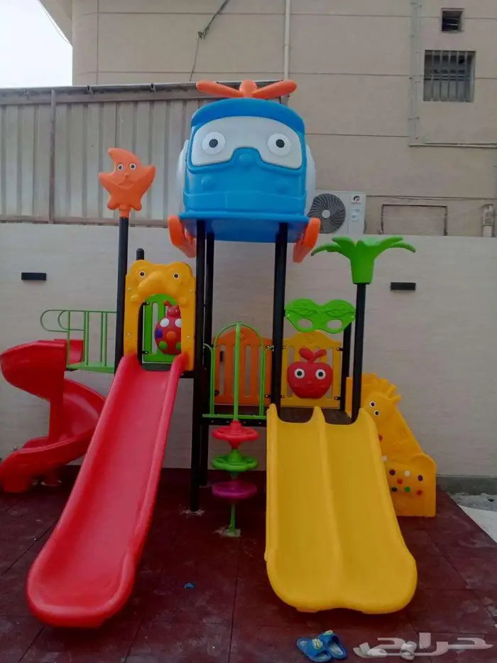 العاب مائيه والعاب حدائق افضل الاسعار 16