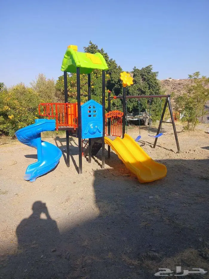 العاب مائيه والعاب حدائق افضل الاسعار 21