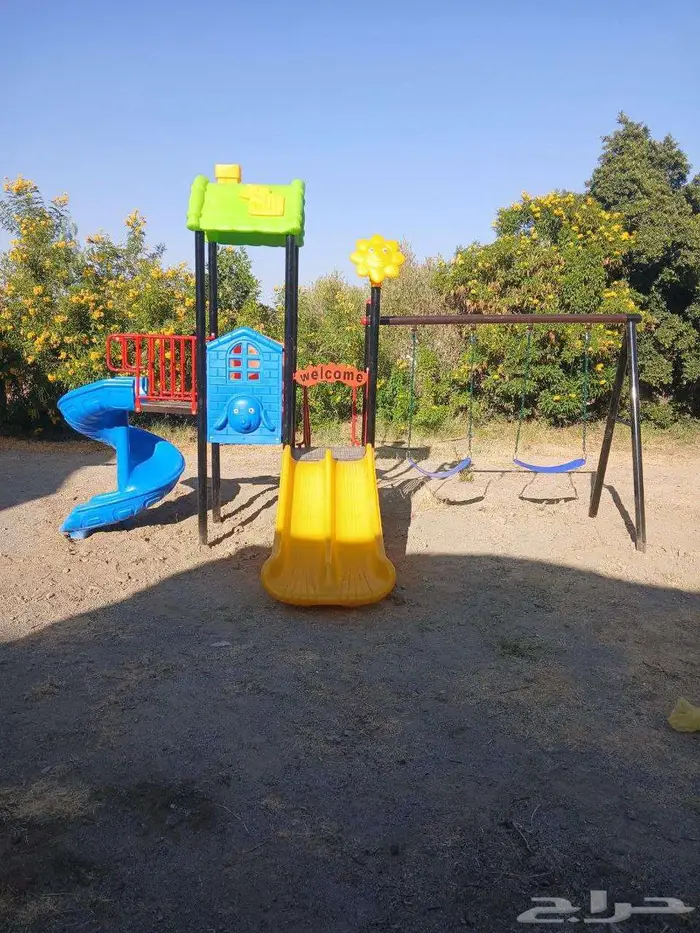 العاب مائيه والعاب حدائق افضل الاسعار 22