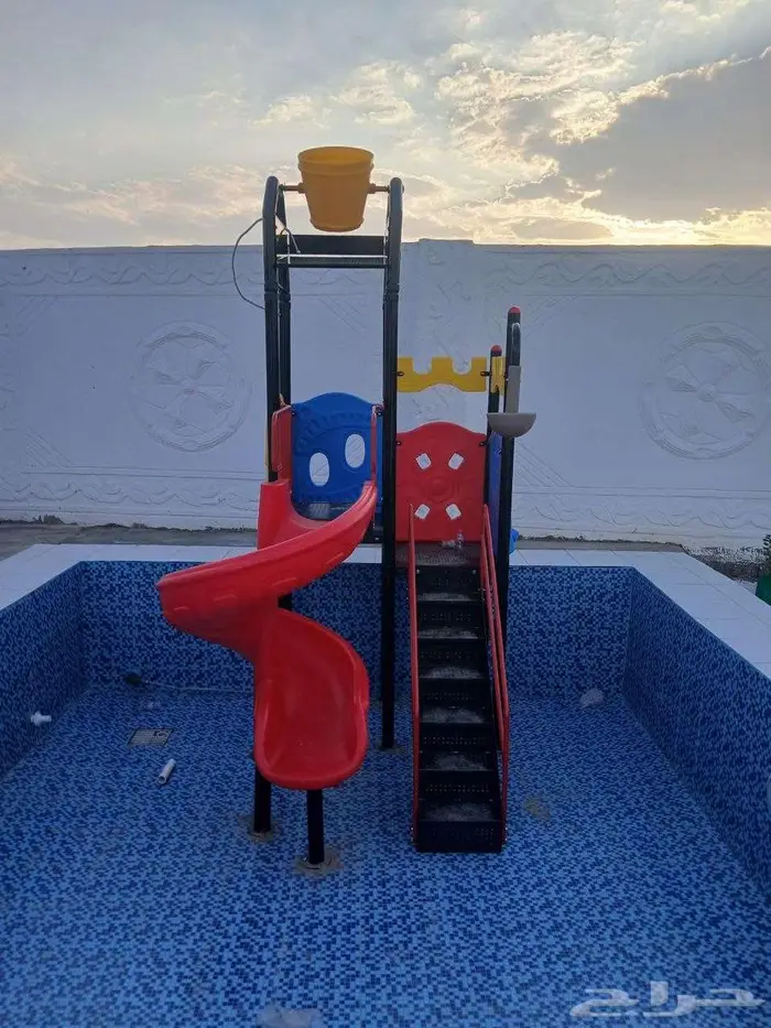 العاب مائيه والعاب حدائق افضل الاسعار 11