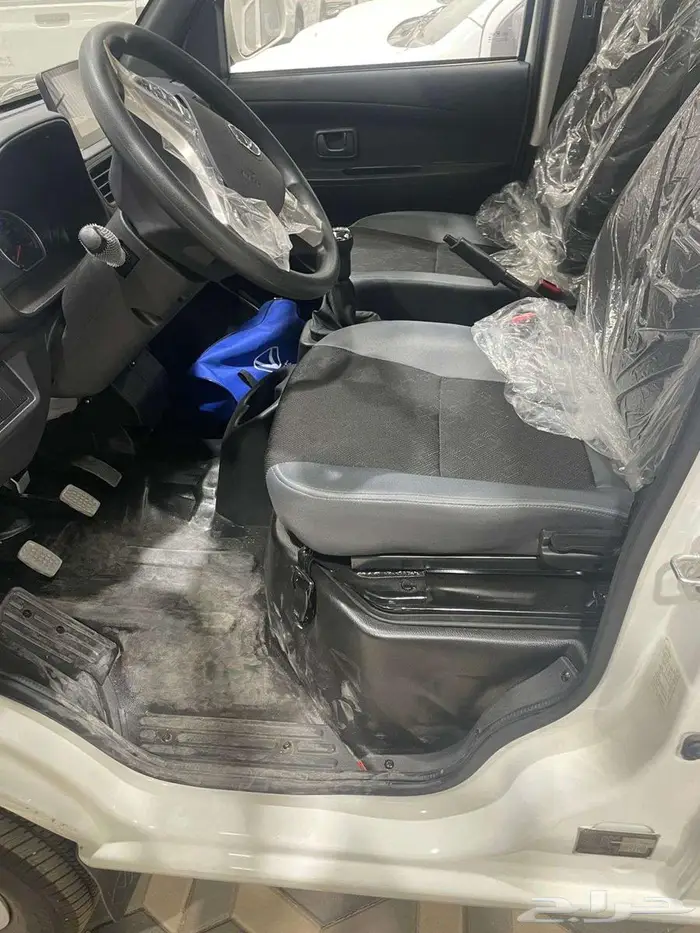 فيكتوري جي 3 غمارة 2 طن 2026 بافضل الاسعار 8