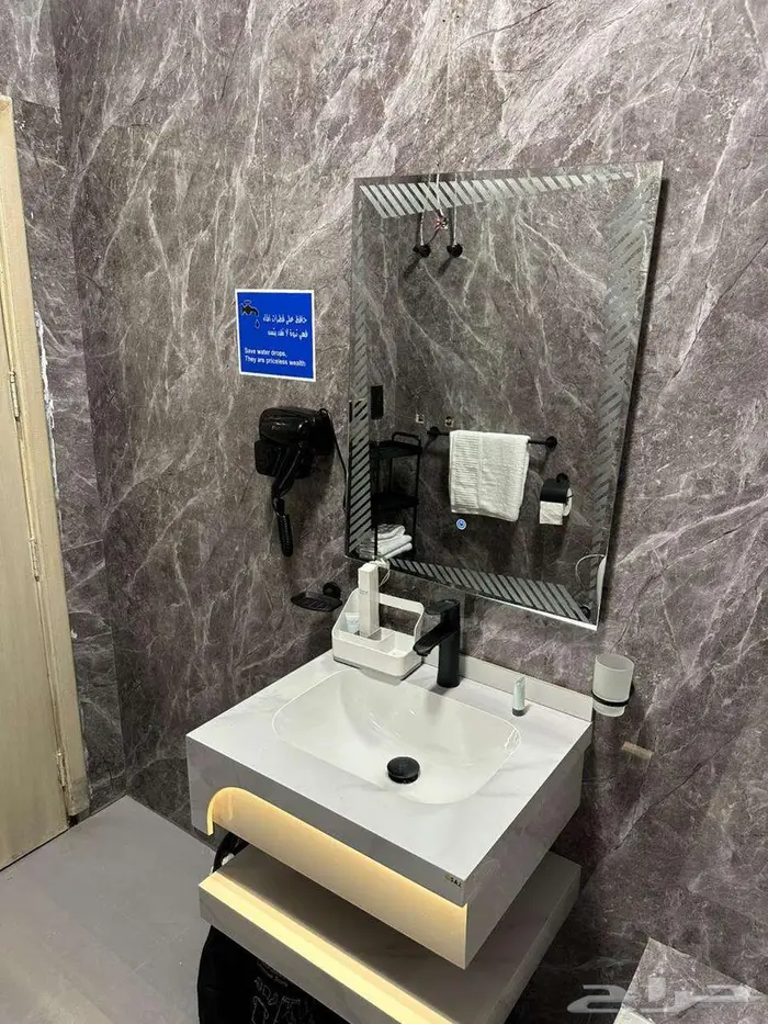 شقة انيقة للإيجار 2