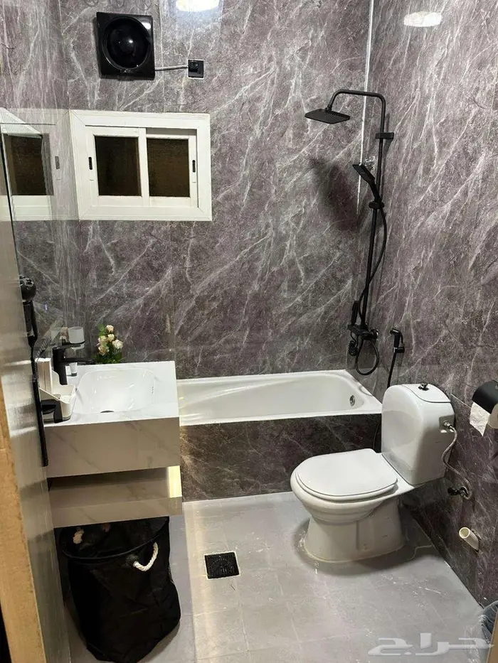 شقة انيقة للإيجار 1