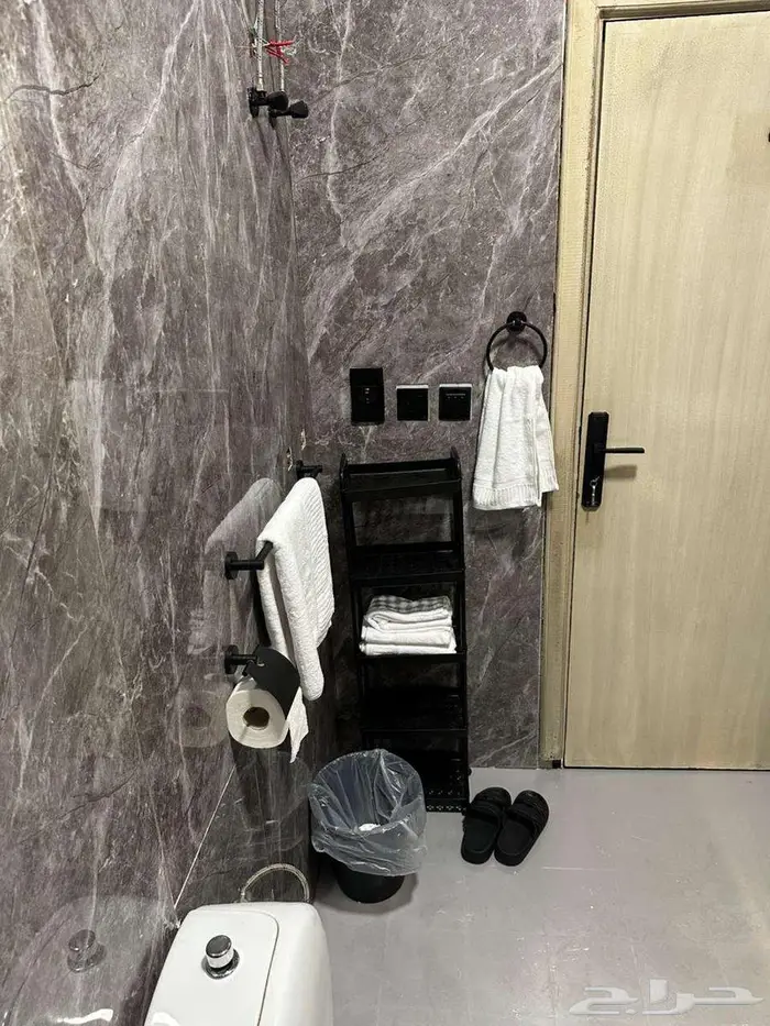 شقة انيقة للإيجار 5