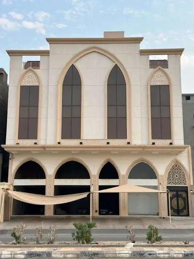 معارض للإيجار في حي الصفوة - مكة المكرمة index