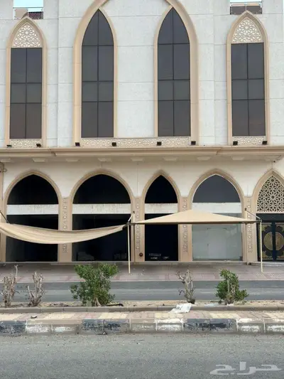 معارض للإيجار في حي الصفوة - مكة المكرمة index