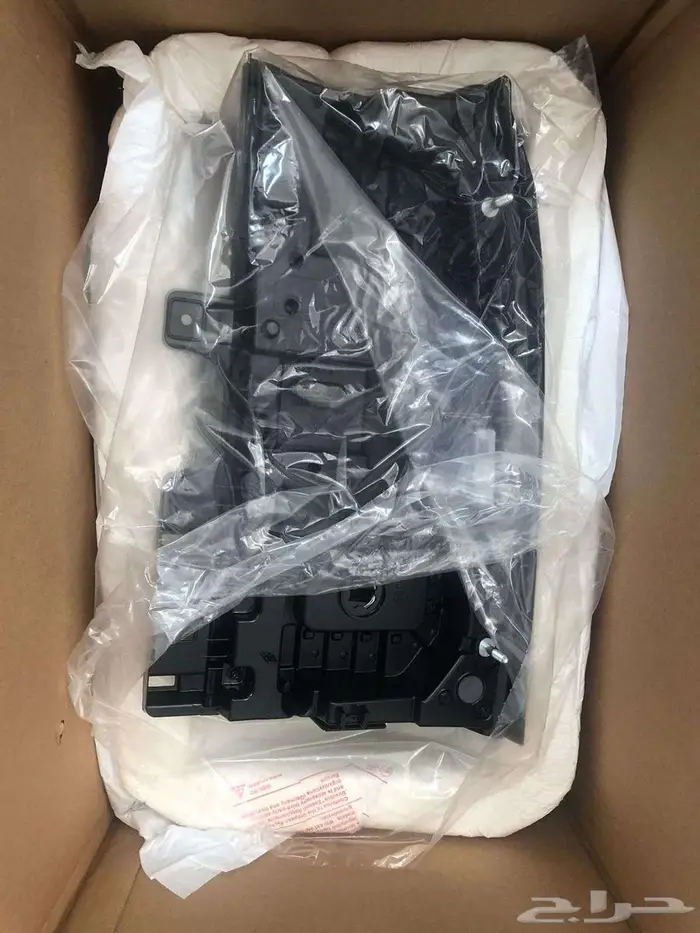 اسطب خلفي جمس يوكن 2015 -2020 اصلي 2