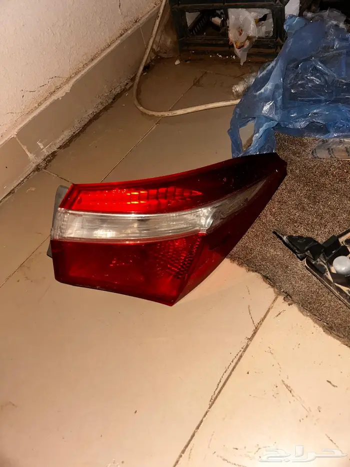 اسطب كورلا 2015 0