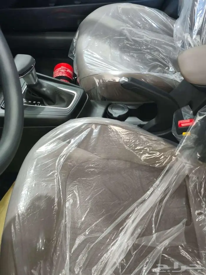 اكسنت فليت 2026 وكيل سعودي ضمان وصيانه عرض خاص 16