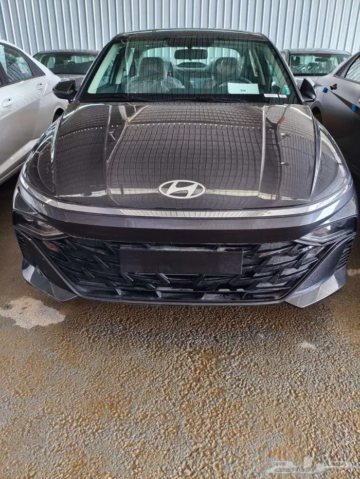 اكسنت فليت 2026 وكيل سعودي ضمان وصيانه عرض خاص 32