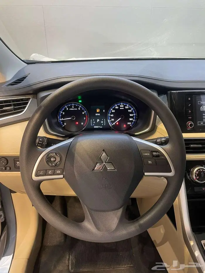 عرض خااص ميتسوبيشي اكسباندر HL موديل 2025 جميع الالوان 10