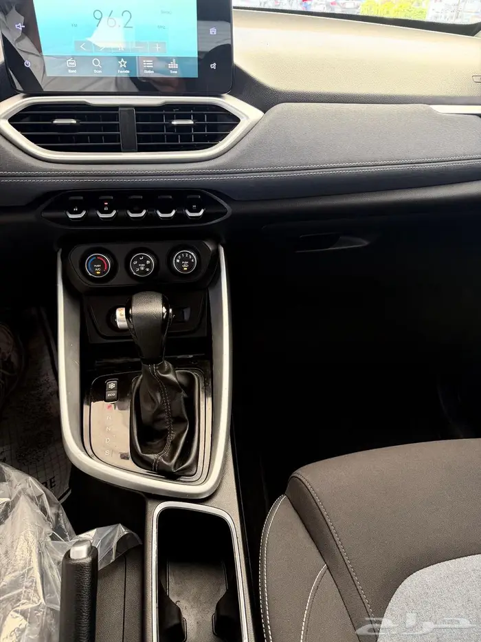 للبيع جيب شفروليه كابتيفا نظيف جدآ ممشى قليل2023 11