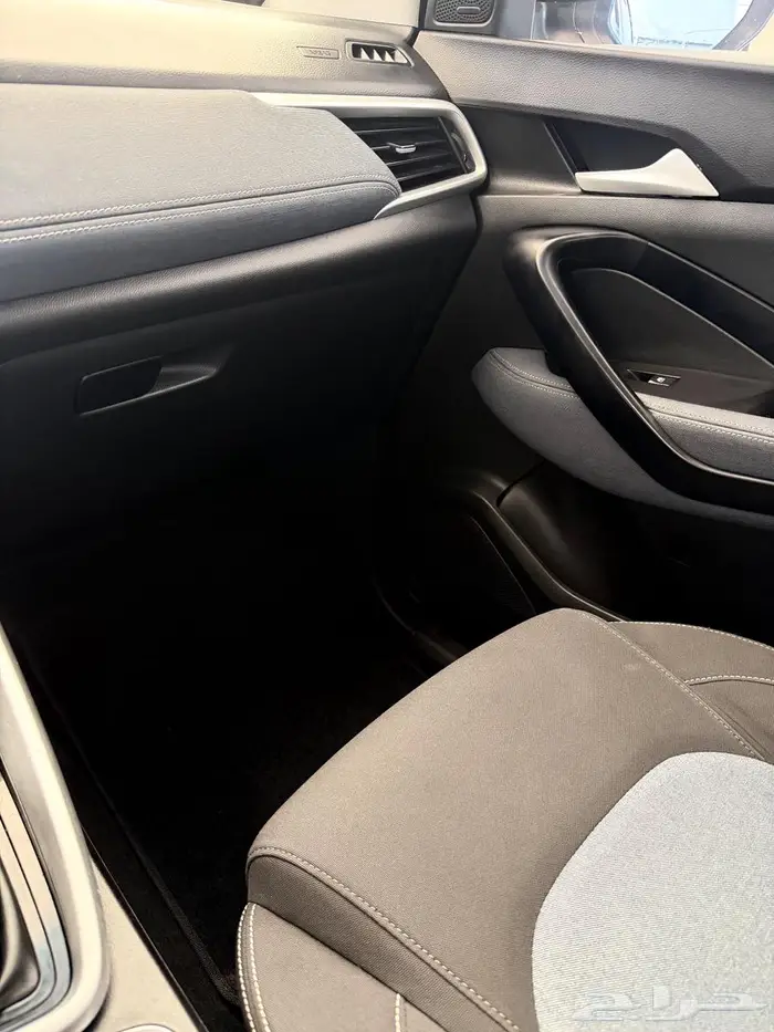 للبيع جيب شفروليه كابتيفا نظيف جدآ ممشى قليل2023 10