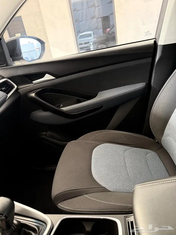 للبيع جيب شفروليه كابتيفا نظيف جدآ ممشى قليل2023 12