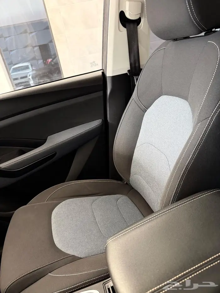 للبيع جيب شفروليه كابتيفا نظيف جدآ ممشى قليل2023 13