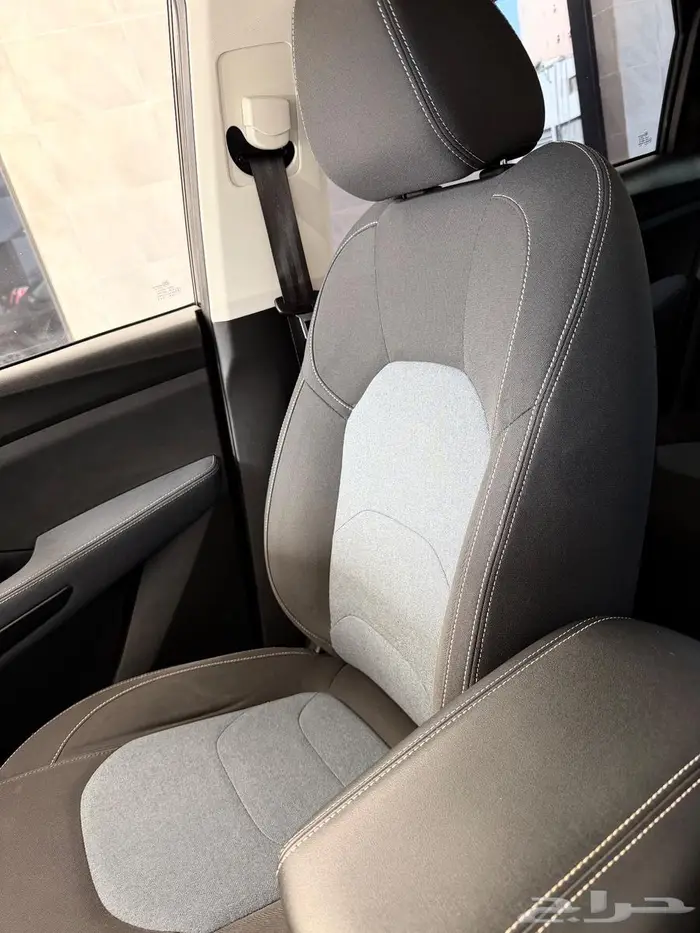 للبيع جيب شفروليه كابتيفا نظيف جدآ ممشى قليل2023 14