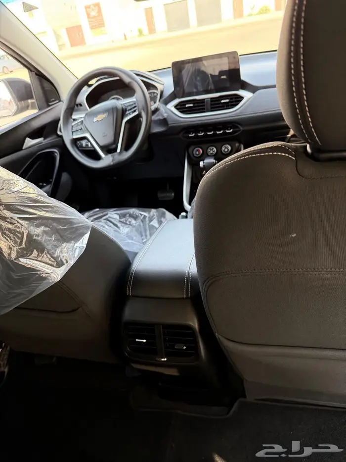 للبيع جيب شفروليه كابتيفا نظيف جدآ ممشى قليل2023 15