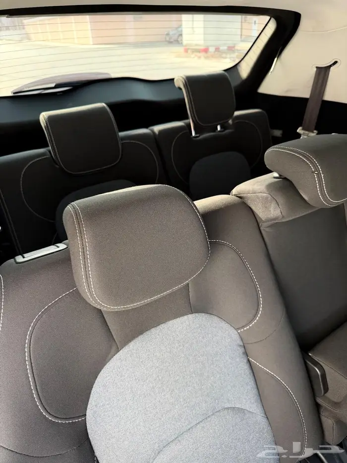 للبيع جيب شفروليه كابتيفا نظيف جدآ ممشى قليل2023 19