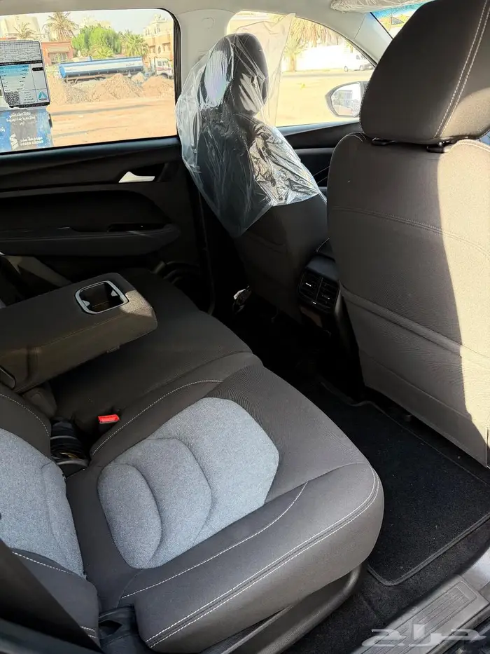 للبيع جيب شفروليه كابتيفا نظيف جدآ ممشى قليل2023 20