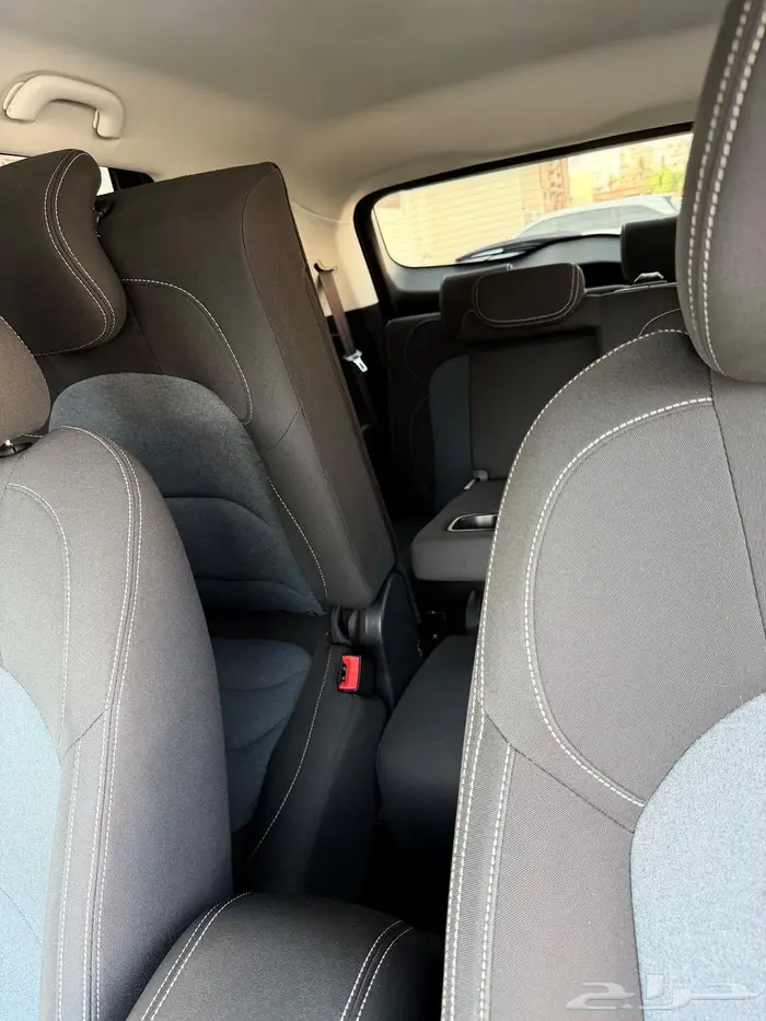 للبيع جيب شفروليه كابتيفا نظيف جدآ ممشى قليل2023 22