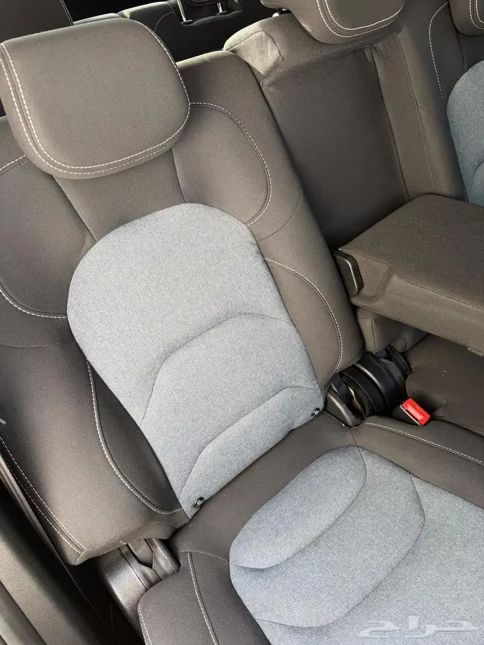 للبيع جيب شفروليه كابتيفا نظيف جدآ ممشى قليل2023 23