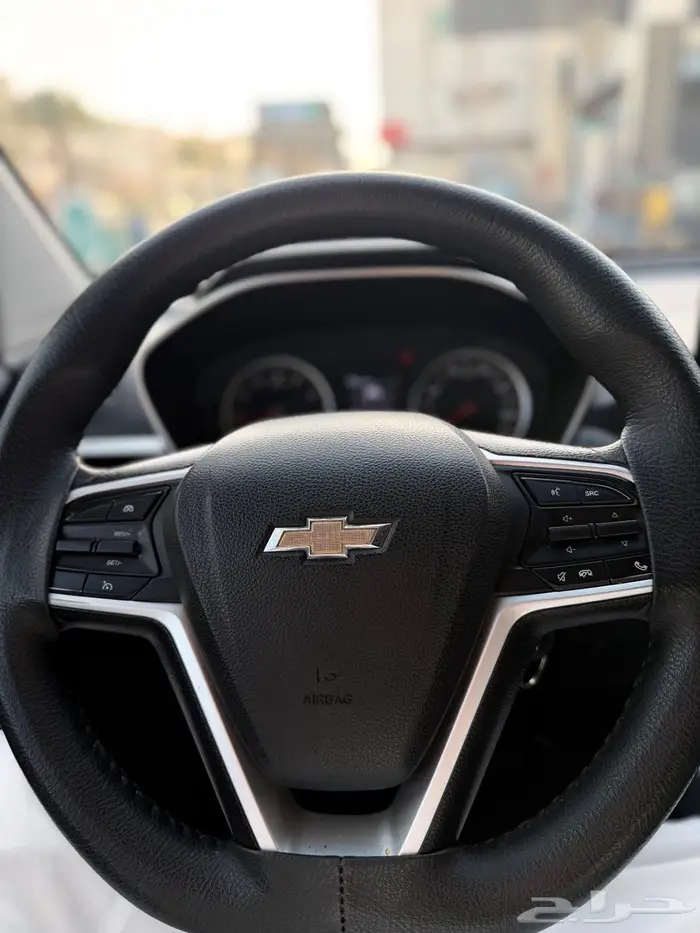 للبيع جيب شفروليه كابتيفا نظيف جدآ ممشى قليل2023 7