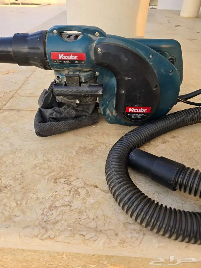 ماطور هواء نظيف جدا 0