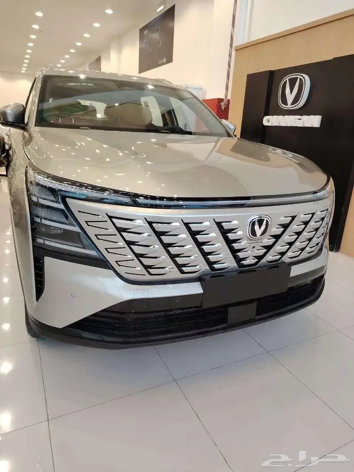 شانجان CS75 رويال 2026 عروض مميزة للكاش 10