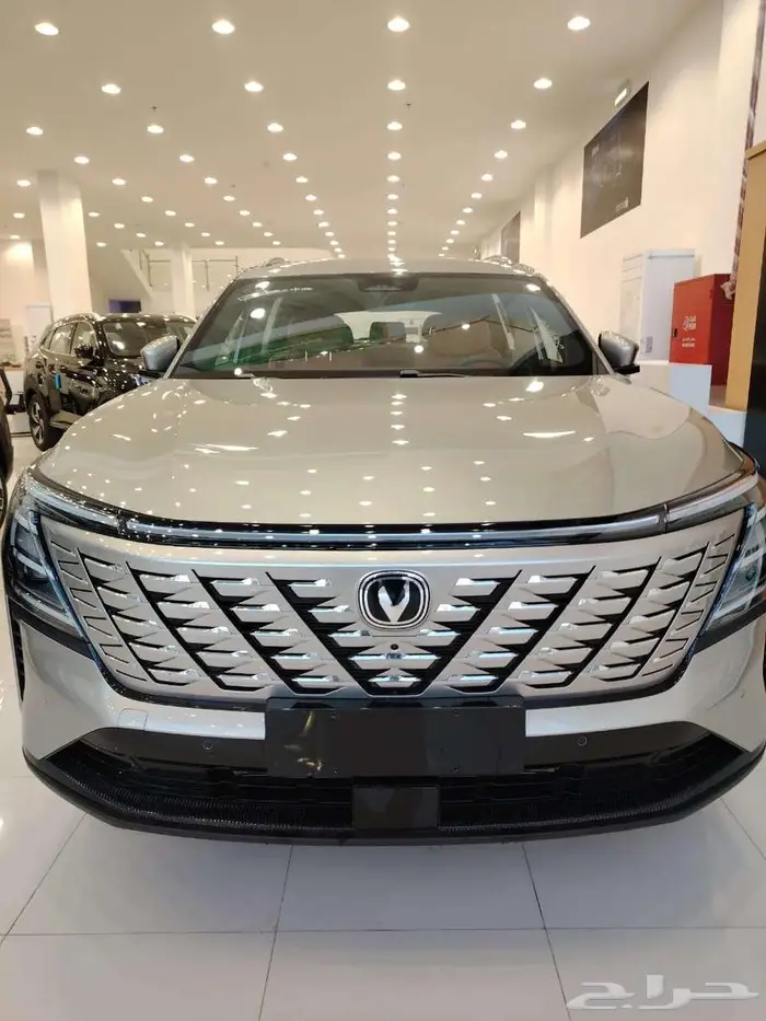 شانجان CS75 رويال 2026 عروض مميزة للكاش 0