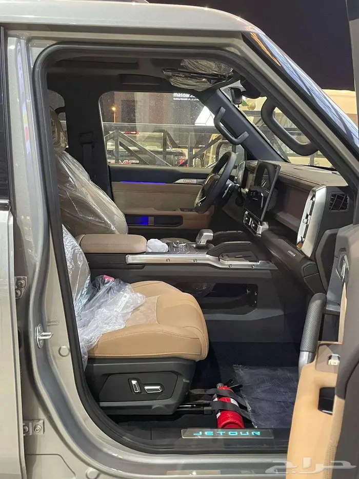 جيتور T2 لاكجري 2026 فل كامل 11