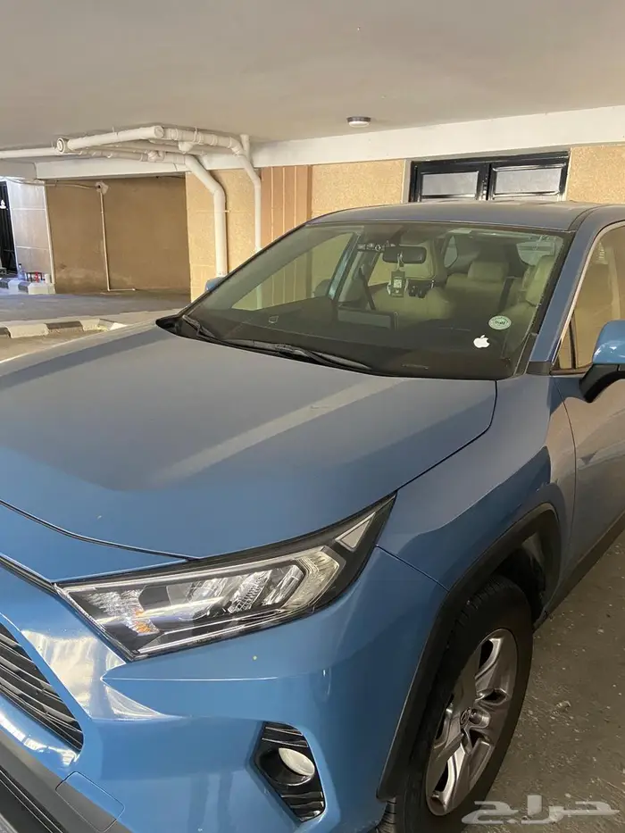 راف فور 2023 دبل ستاندر 2