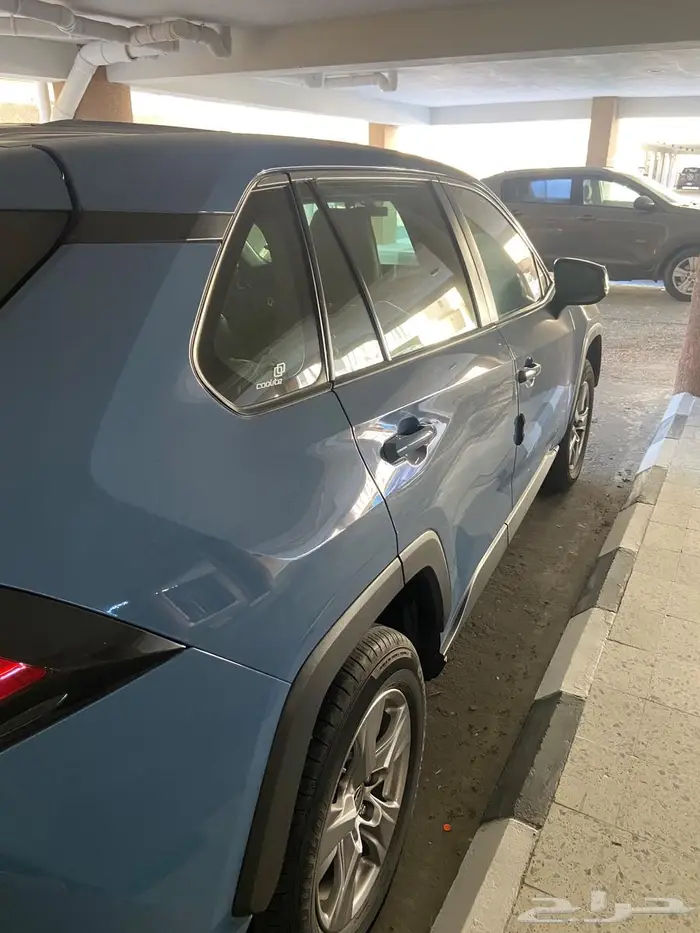 راف فور 2023 دبل ستاندر 3