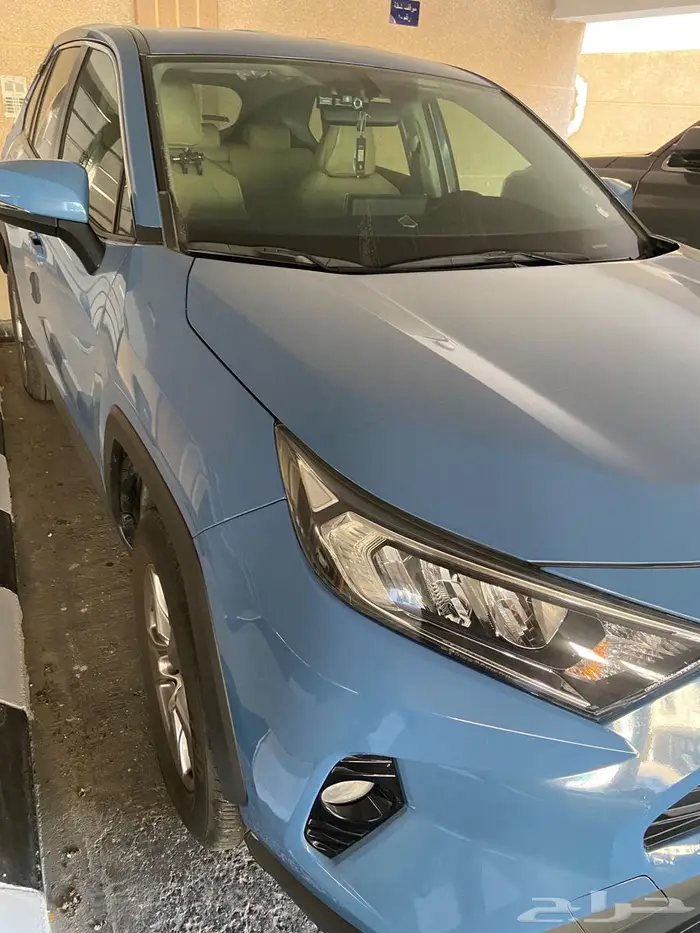 راف فور 2023 دبل ستاندر 0