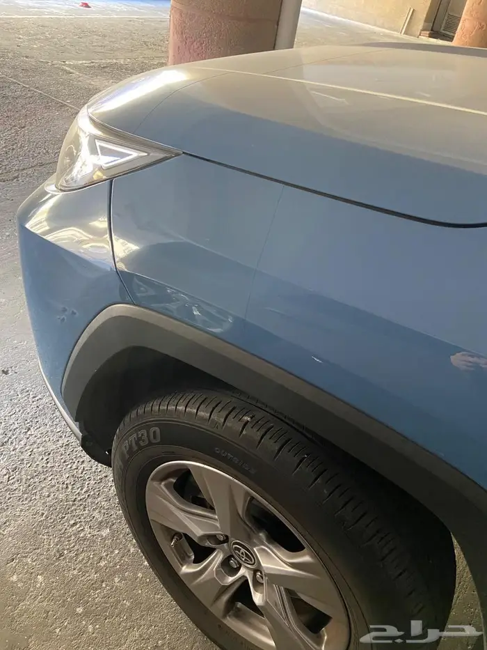 راف فور 2023 دبل ستاندر 4