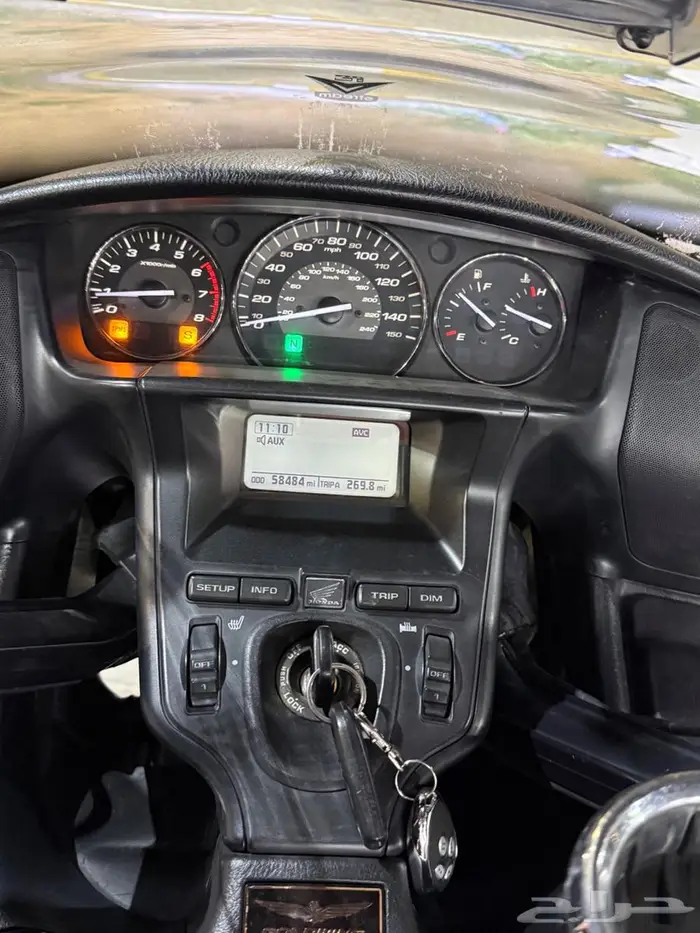 دباب قولد ونق 2014 لفل 1 4