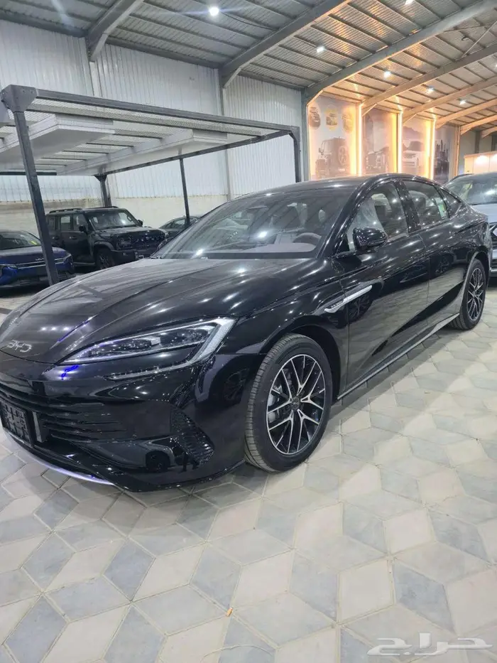 بي واي دي سيل 7 بريميوم عروض سيفنز 3 ايام فقط 2