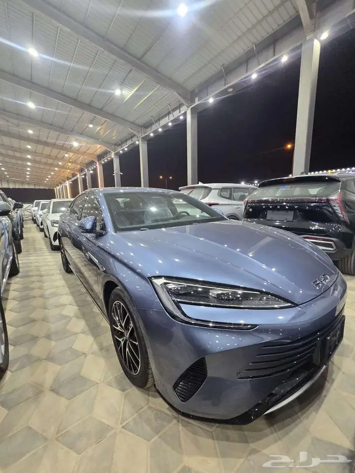 بي واي دي سيل 7 بريميوم عروض سيفنز 3 ايام فقط 3