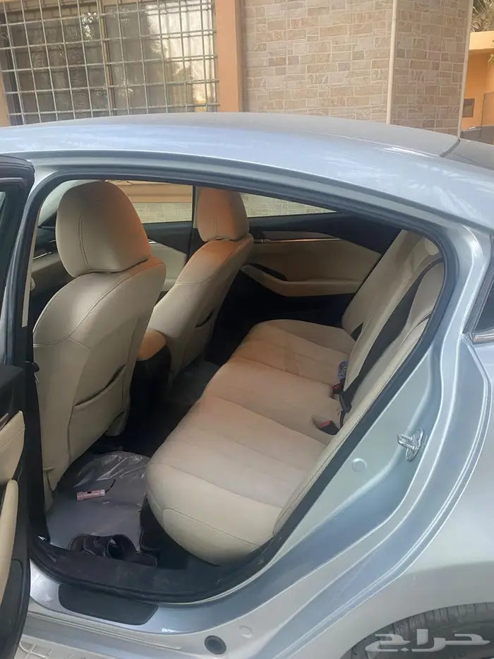 مازدا 6 2019 1