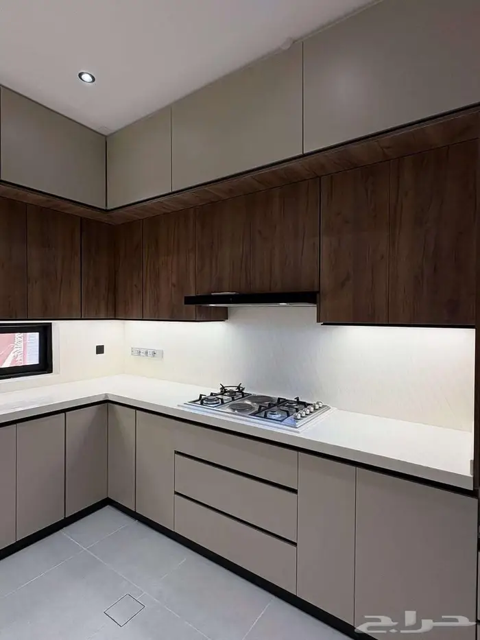 تفصيل خزائن دواليب مطابخ من المصنع مباشرة 3