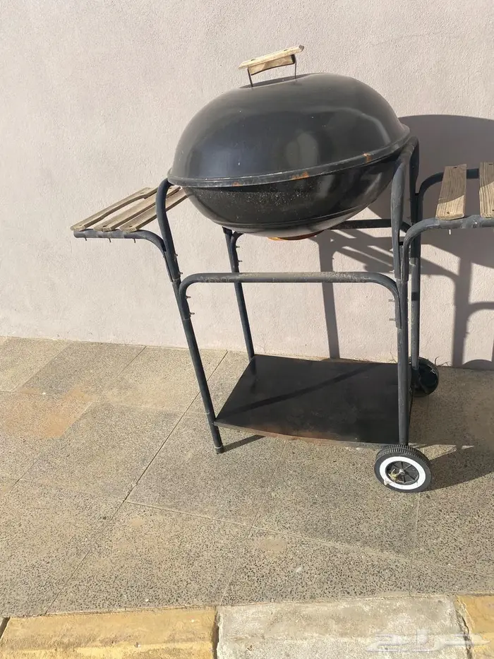 شواية متنقلة 4