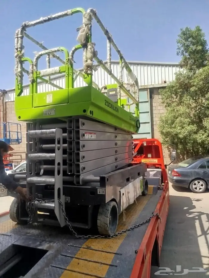 مان لفت سيزر لفت موديلات جديده 6