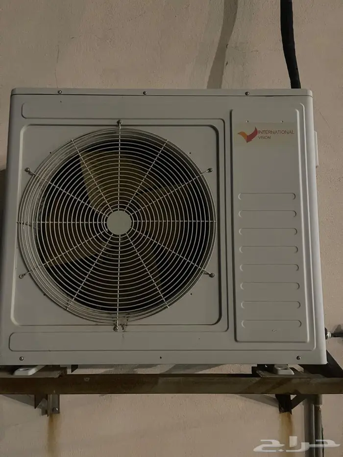 مكيفات اسبيلت 5