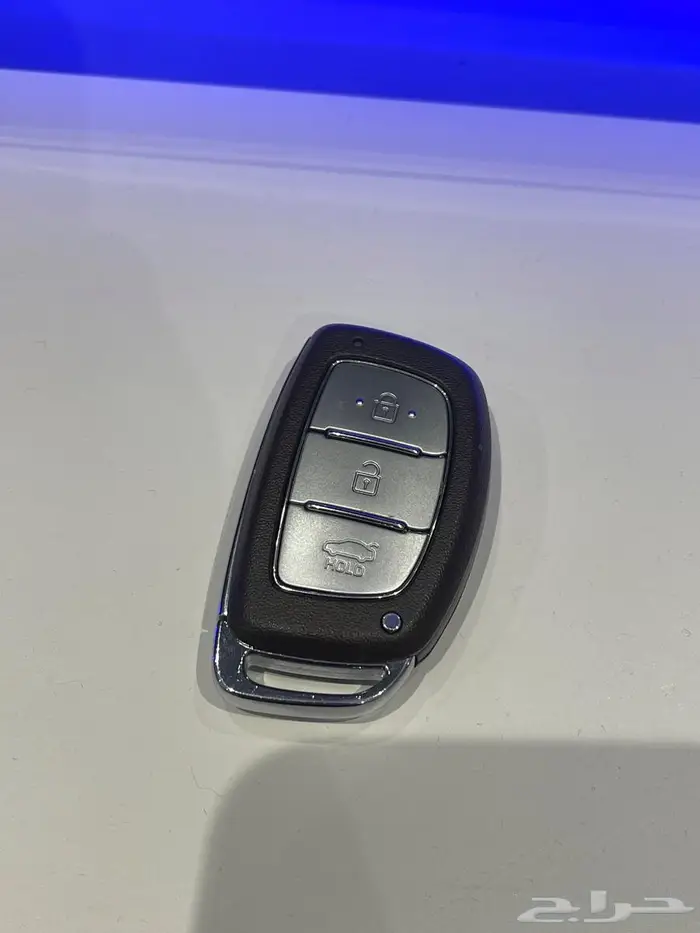 ريموت سوناتا 2017 بصمة وكالة 0