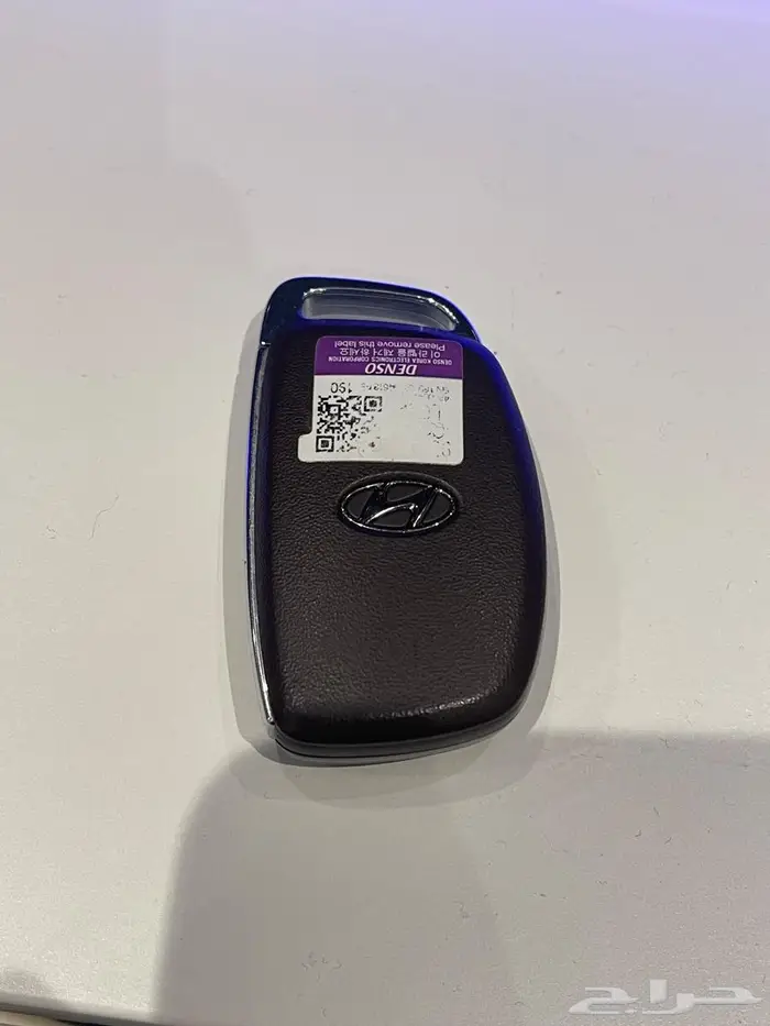 ريموت سوناتا 2017 بصمة وكالة 1