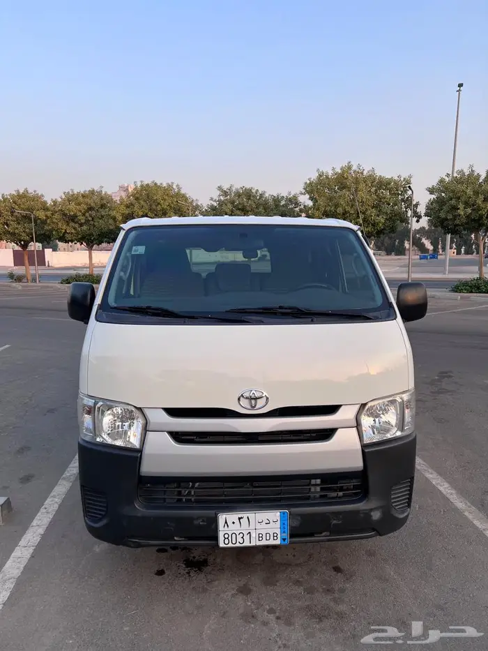 هايس للبيع 4