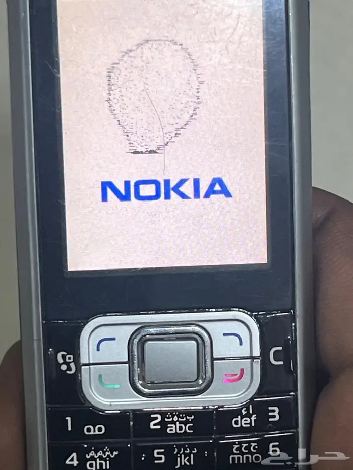 جوالات نوكيا 4