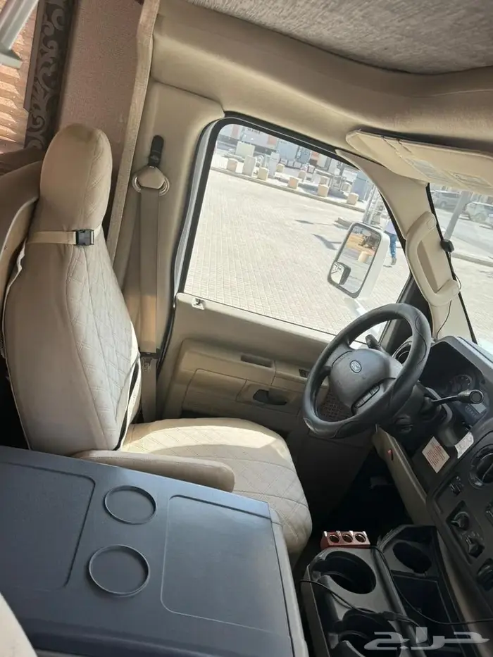 كرفان سيارة متنقله 2018 20